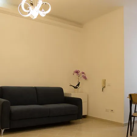 Casa Di Greta 公寓