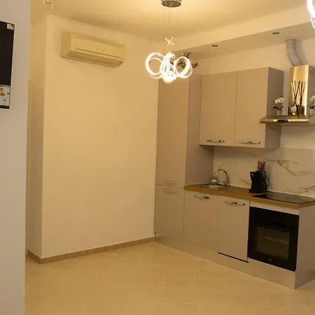 Casa Di Greta