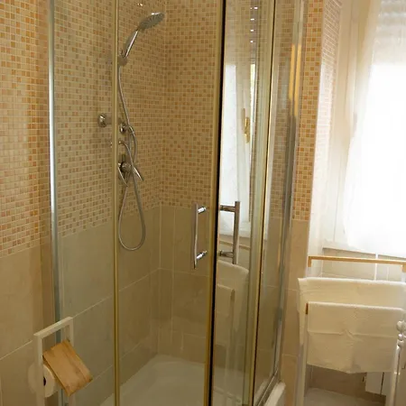 Casa Di Greta *