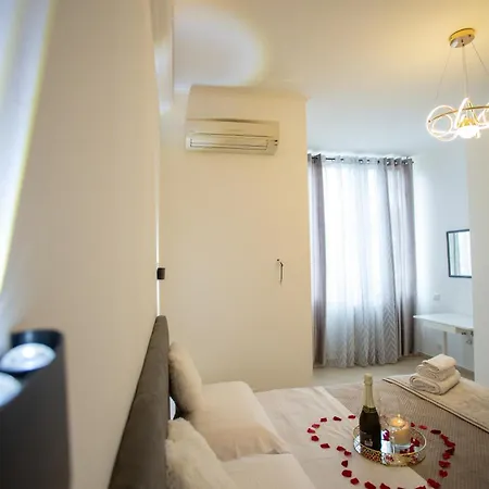 דירה Casa Di Greta *