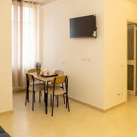 דירה Casa Di Greta *