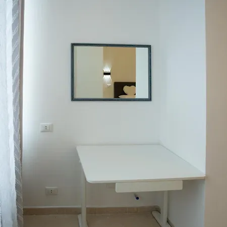 Casa Di Greta 公寓 *