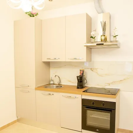 דירה Casa Di Greta