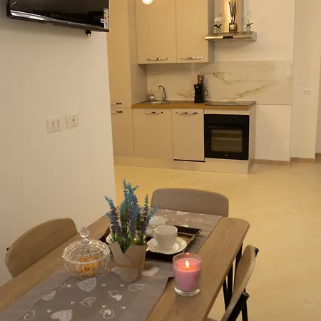 公寓 Casa Di Greta
