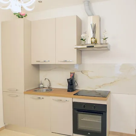 דירה Casa Di Greta פונטה גלריה