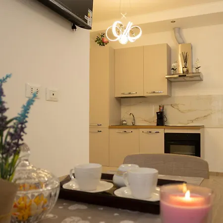 דירה Casa Di Greta
