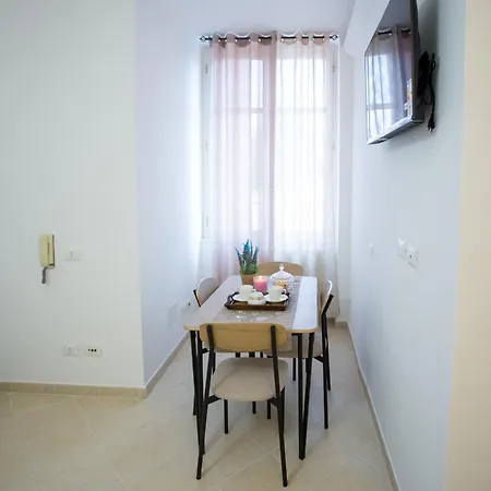 Casa Di Greta דירה